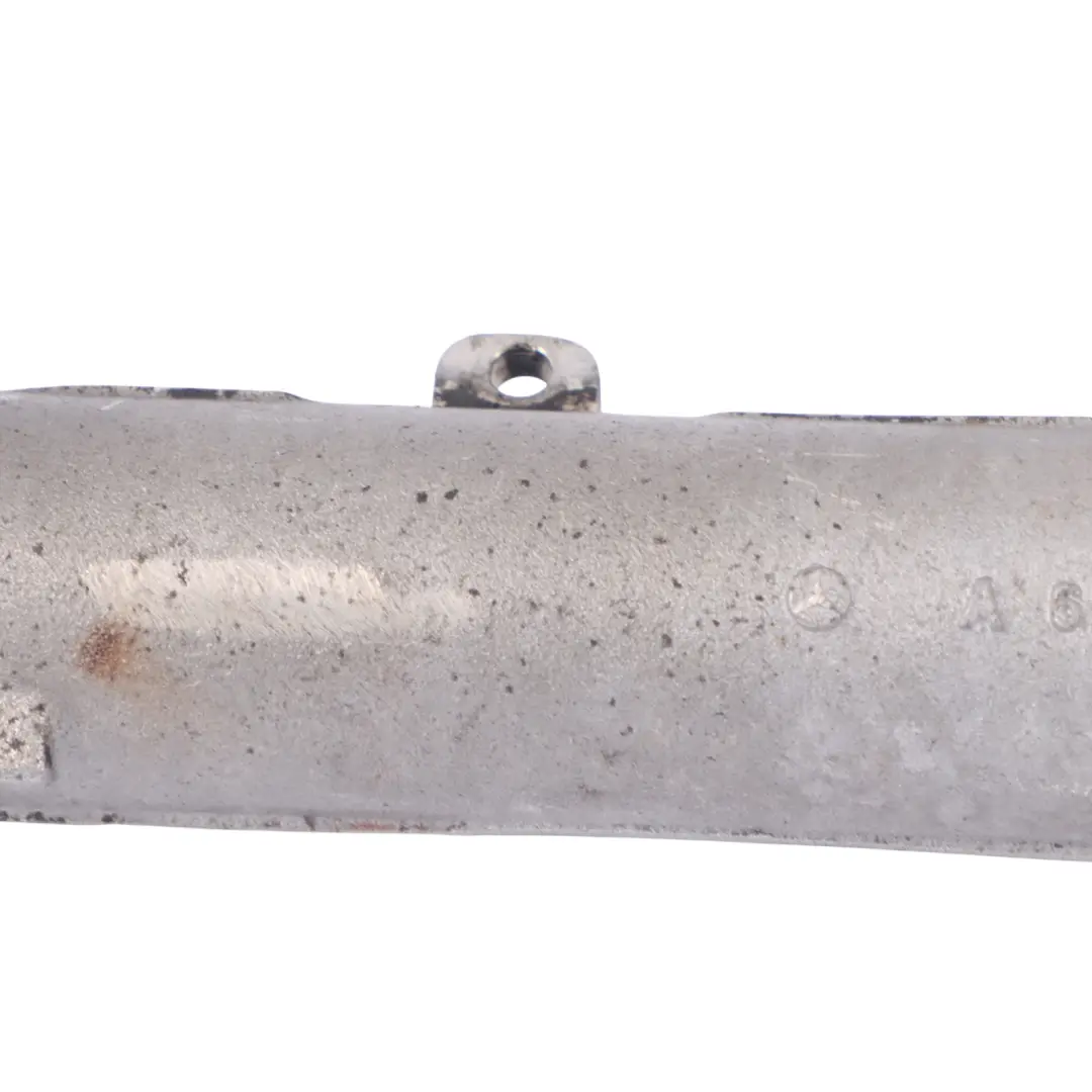 Rura Powietrza Intercoolera do Mercedes ML W164 CDI Diesel OM629 o numerze A6290983107 Mercedes ML W164 CDI Diesel OM629 Rura Powietrza Intercoolera - SKU A6290983107 - Numer Części A6290983107