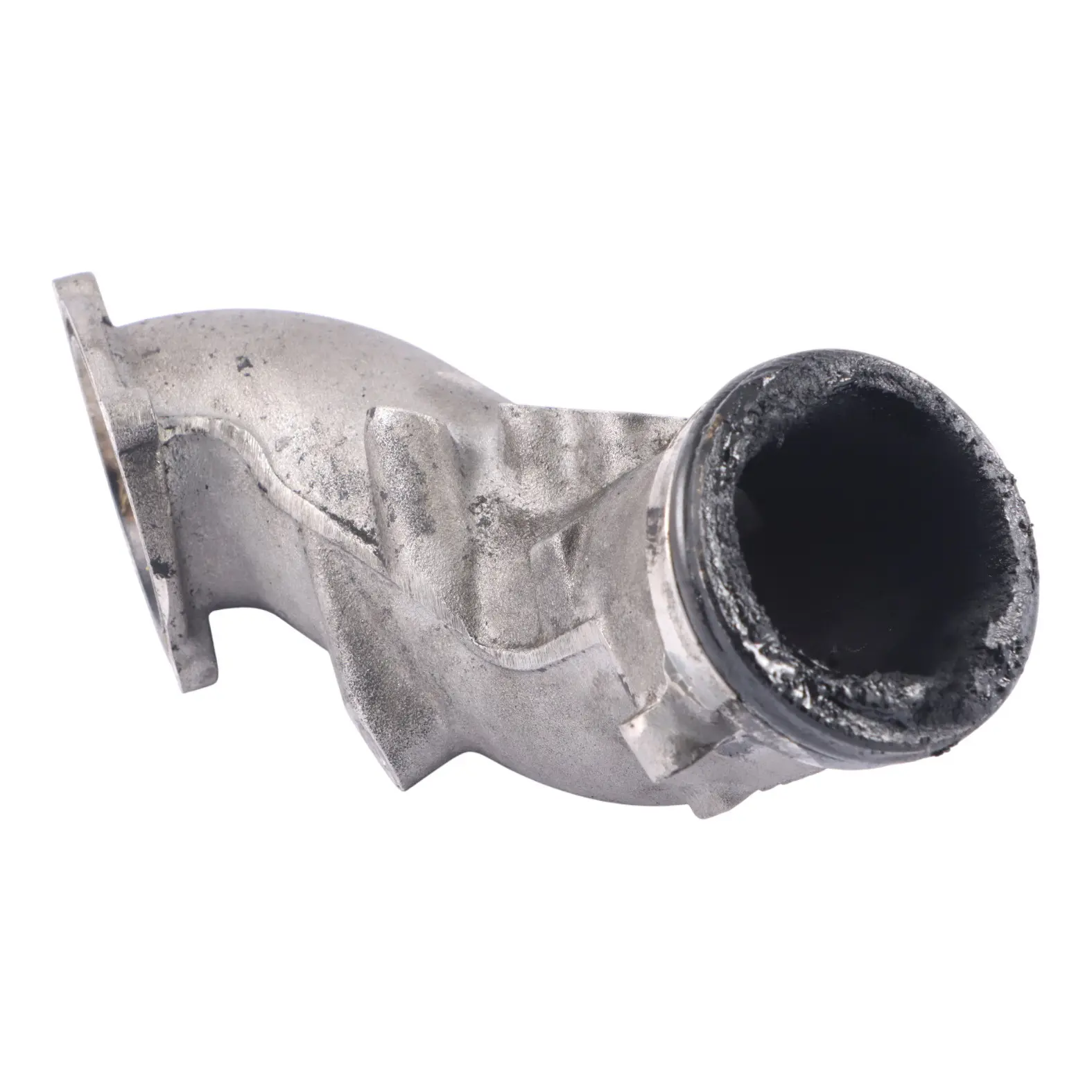 Mercedes X164 OM629 Tuyau d'admission collecteur d'air culbuteur A6290983307