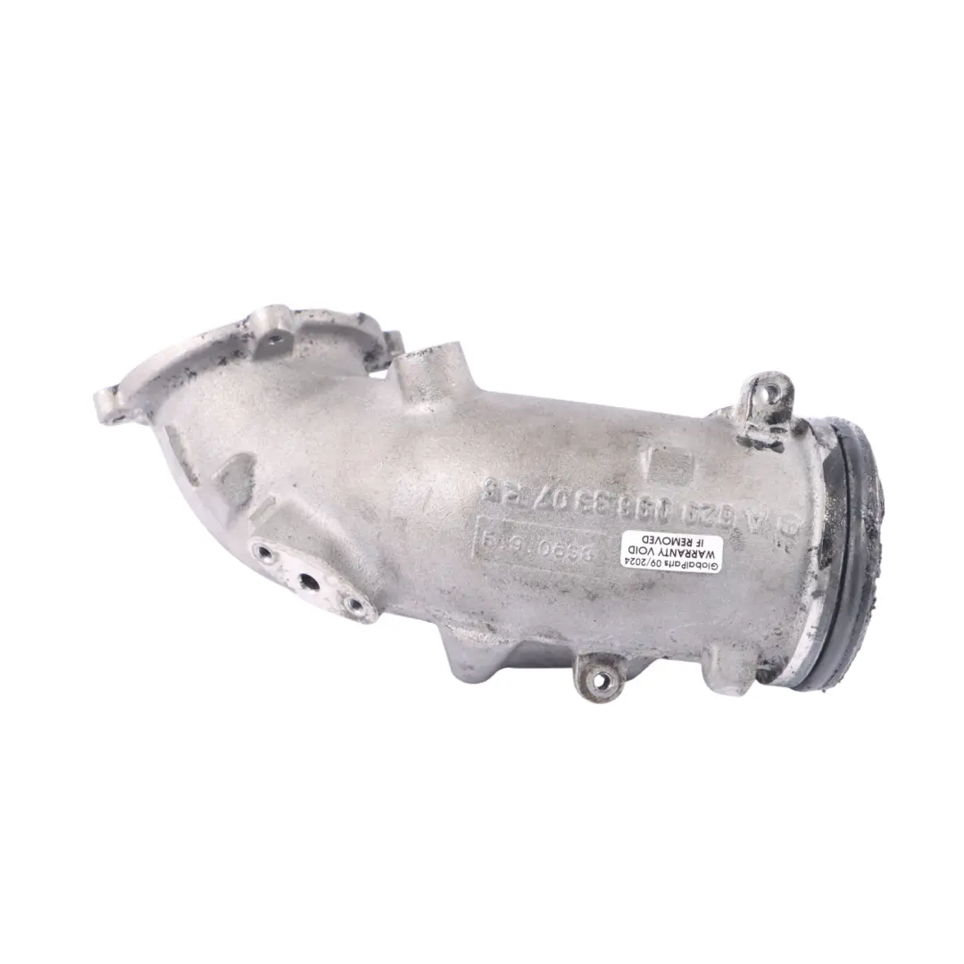 d'aria Aspirazione Coperchio bilanciere Tubo per Mercedes X164 OM629 con numero di parte A6290983307 Mercedes X164 OM629 d'aria Aspirazione Coperchio bilanciere Tubo - SKU A6290983307 - Numero di parte A6290983307