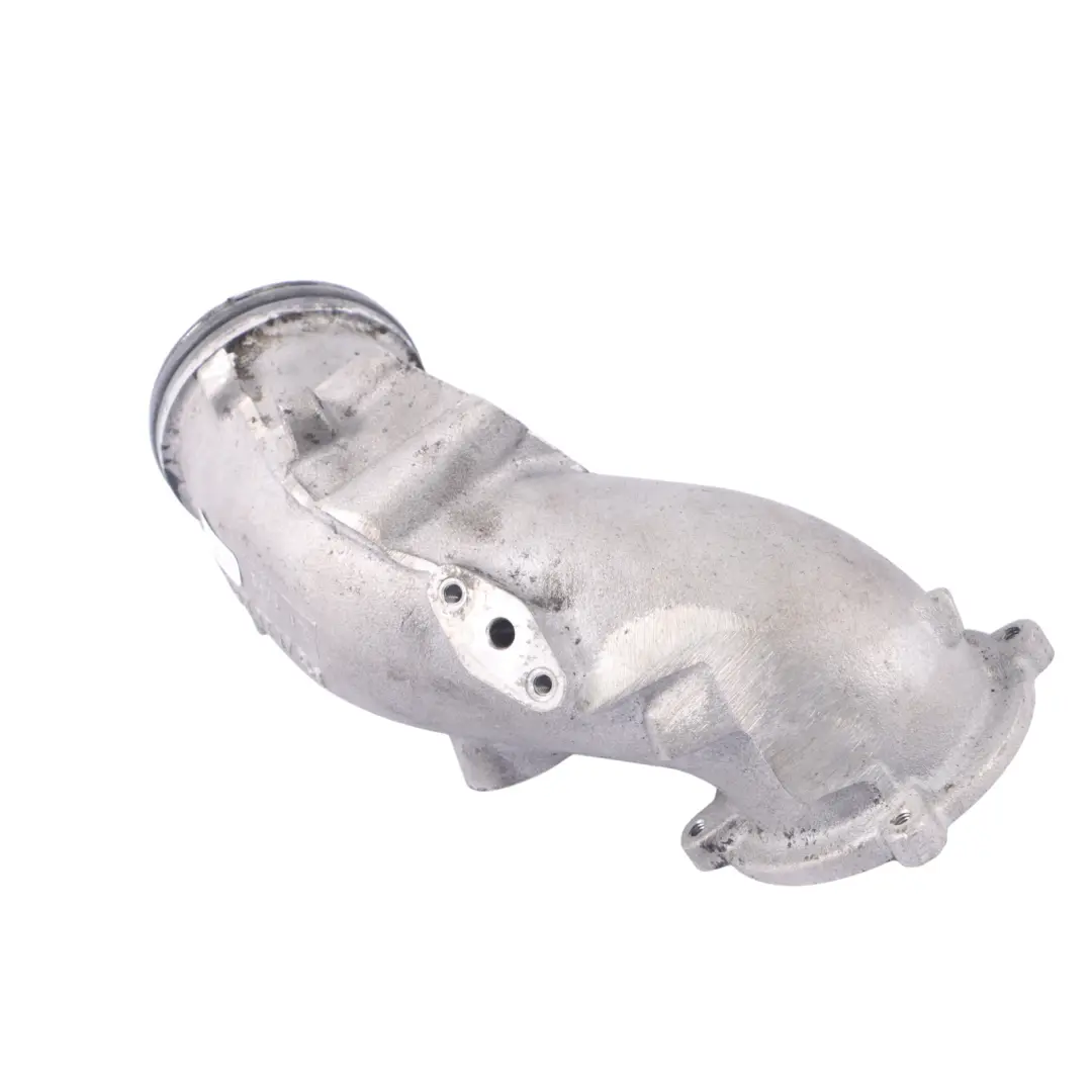 Rura Dolot Kolektora Przewód Powietrza do Mercedes X164 OM629 o numerze A6290983307 Mercedes X164 OM629 Rura Dolot Kolektora Przewód Powietrza - SKU A6290983307 - Numer Części A6290983307