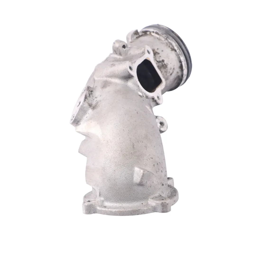 Tuyau d'admission collecteur d'air culbuteur pour Mercedes X164 OM629 à propos du numéro de pièce A6290983307 Mercedes X164 OM629 Tuyau d'admission collecteur d'air culbuteur - SKU A6290983307 - Numéro de pièce A6290983307