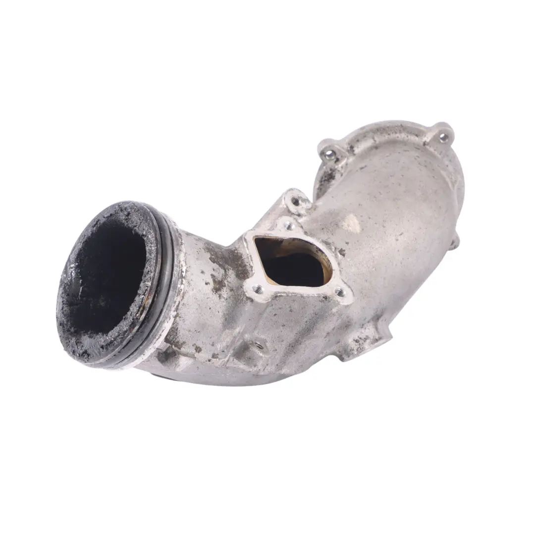 Mercedes X164 OM629 Tuyau d'admission collecteur d'air culbuteur - SKU A6290983307 - Numéro de pièce A6290983307