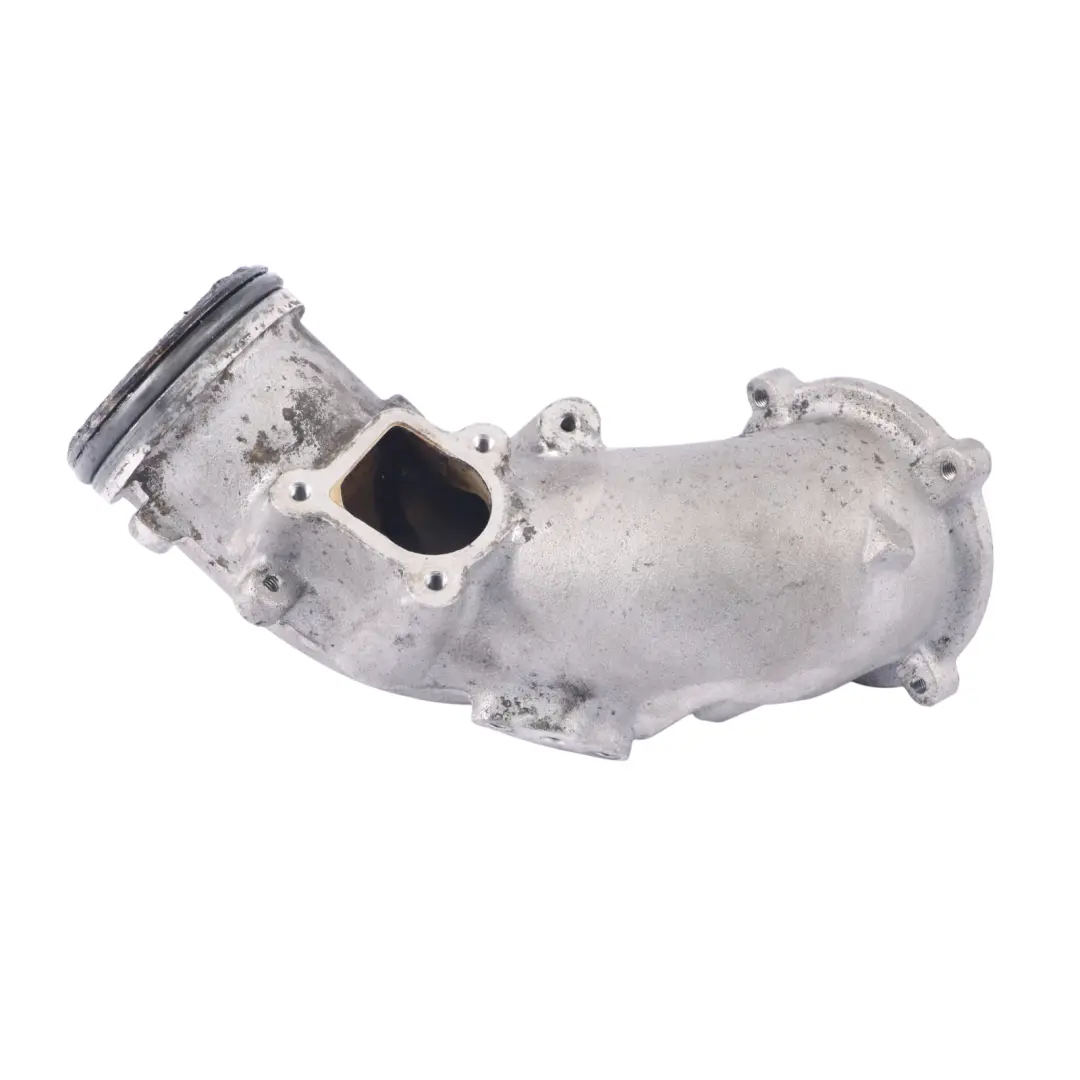 Múltiple de Aire Admisión Balancín Tubo Manguera para Mercedes X164 OM629 con número de pieza A6290983307 Mercedes X164 OM629 Múltiple de Aire Admisión Balancín Tubo Manguera - SKU A6290983307 - Número de pieza A6290983307