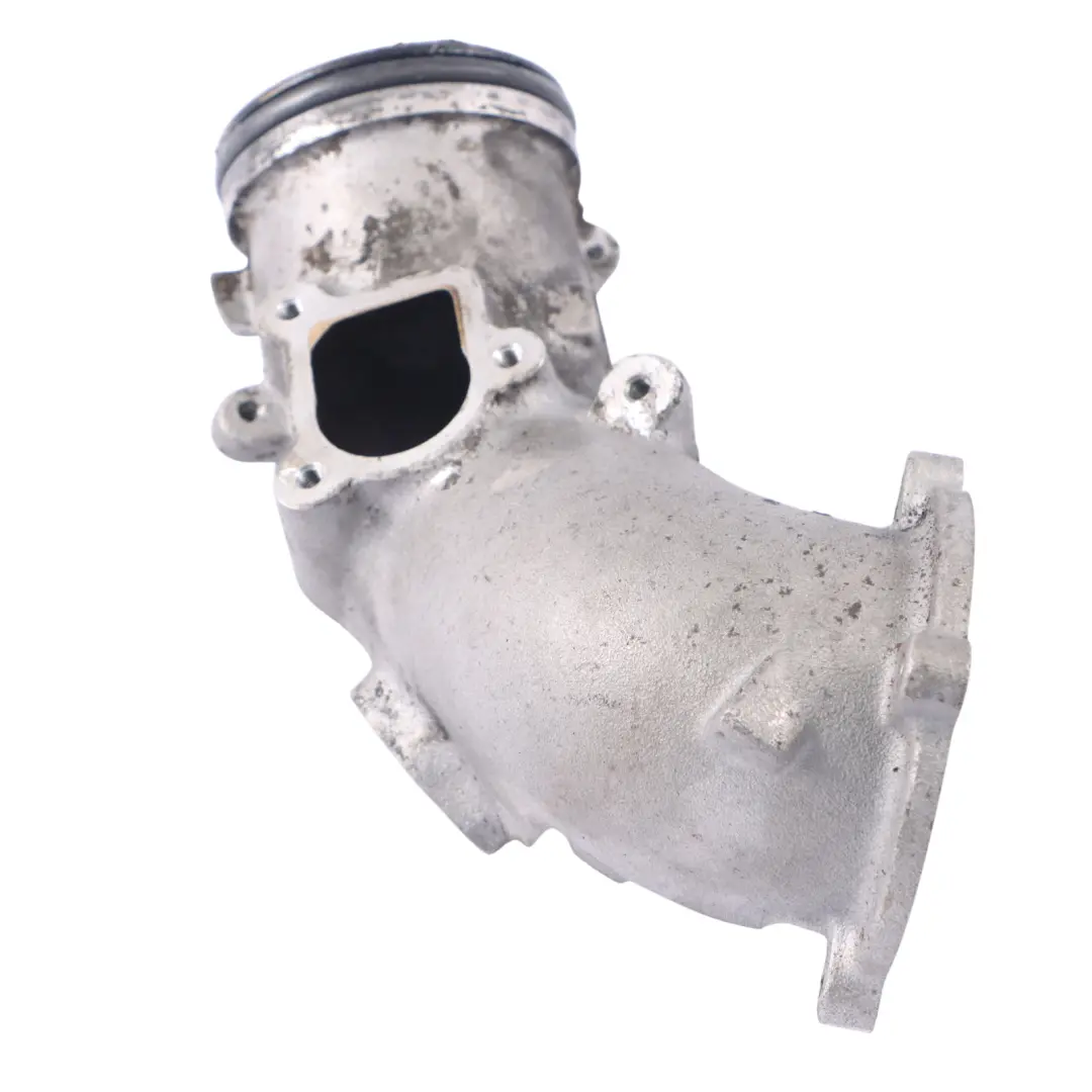 Tuyau d'admission collecteur d'air culbuteur pour Mercedes X164 OM629 à propos du numéro de pièce A6290983307 Mercedes X164 OM629 Tuyau d'admission collecteur d'air culbuteur - SKU A6290983307 - Numéro de pièce A6290983307