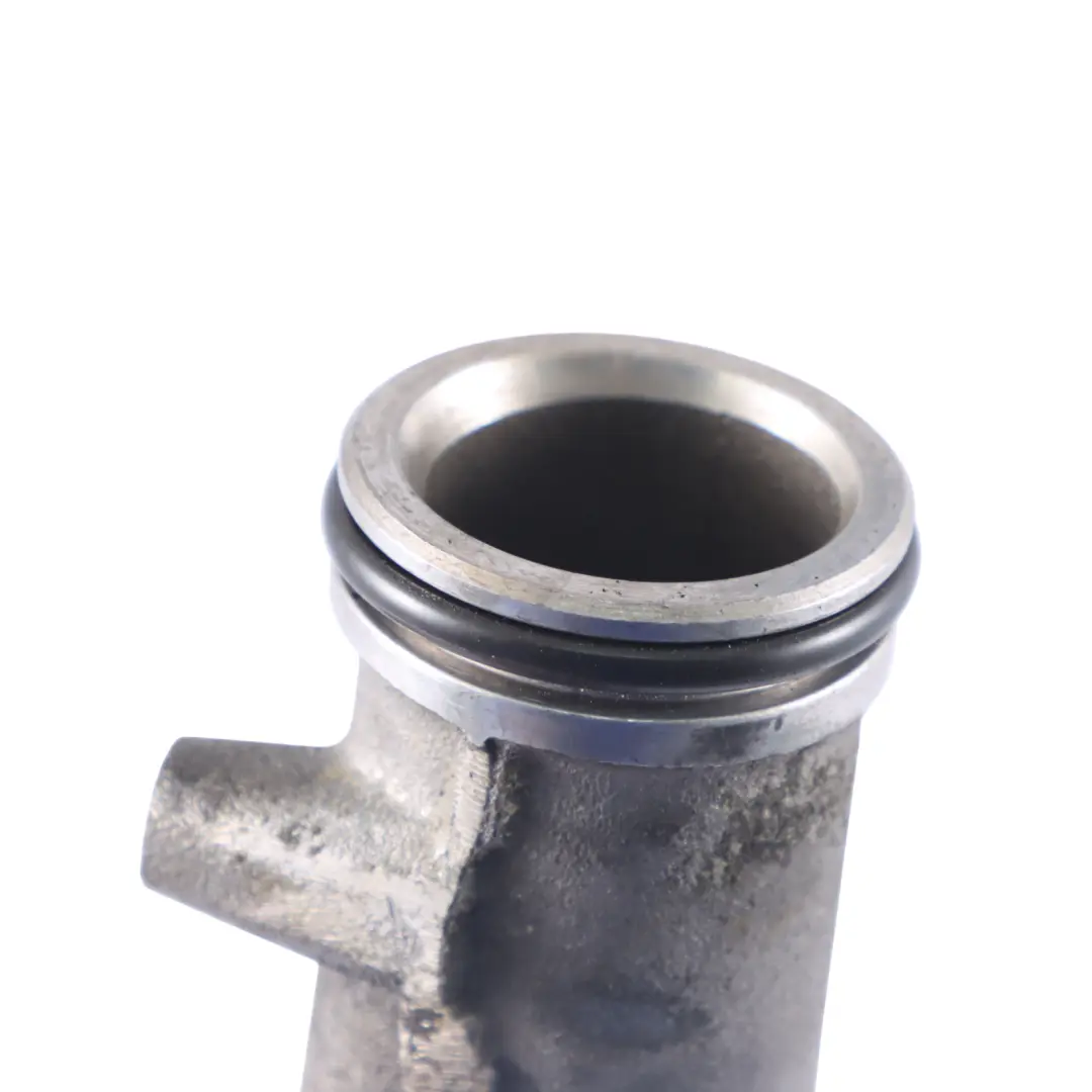 aspirazione Tubo destro per Mercedes ML W164 Diesel OM629 Aria di con numero di parte A6290983407 Mercedes ML W164 Diesel OM629 Aria di aspirazione Tubo destro - SKU A6290983407 - Numero di parte A6290983407