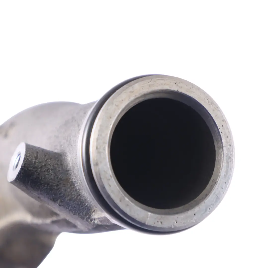 Admisión de Aire Tubo Derecho para Mercedes ML W164 Diesel OM629 con número de pieza A6290983407 Mercedes ML W164 Diesel OM629 Admisión de Aire Tubo Derecho - SKU A6290983407 - Número de pieza A6290983407