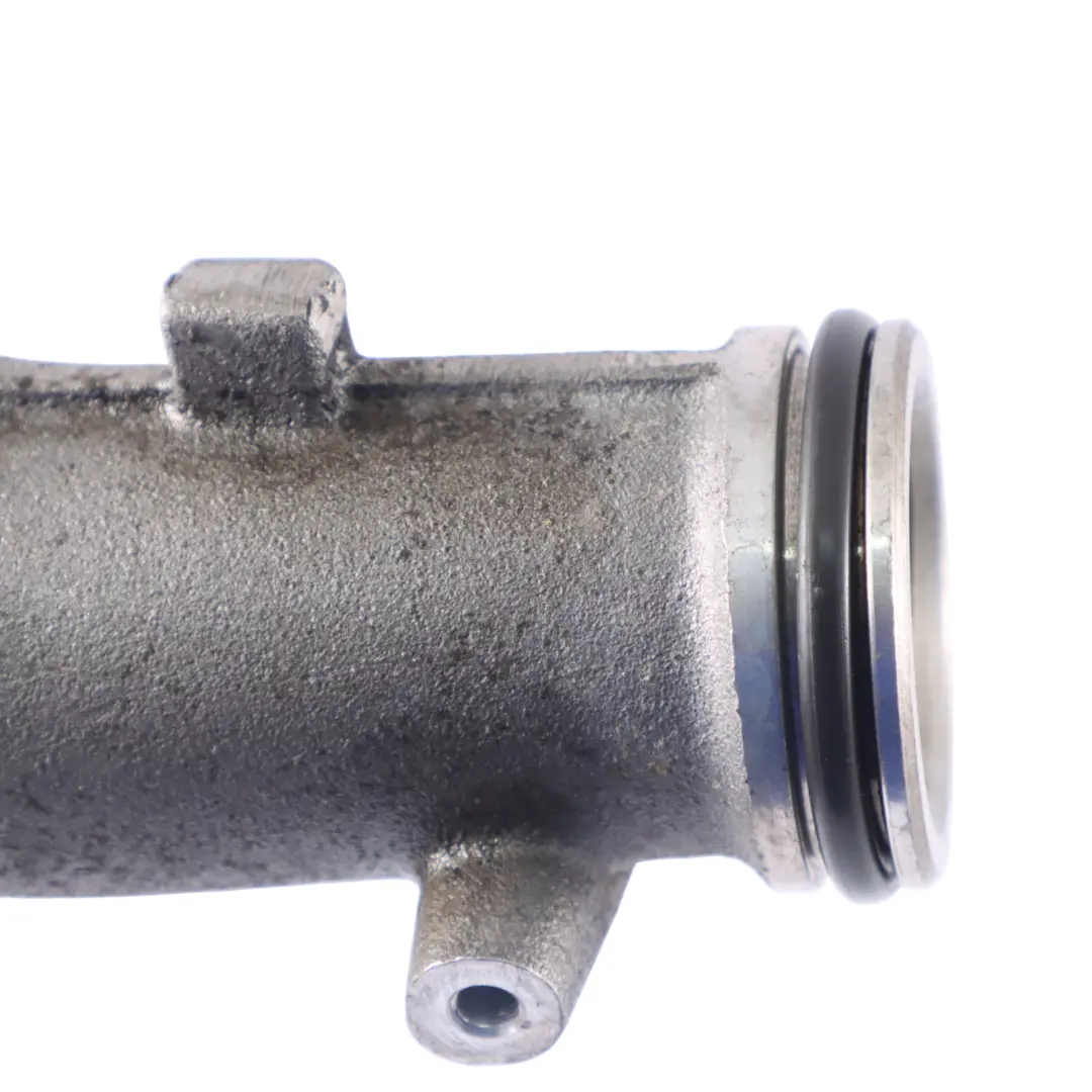 Mercedes ML W164 Diesel OM629 Air Intake Intercooler Pipe Right O/S - SKU A6290983407 - Part number A6290983407
