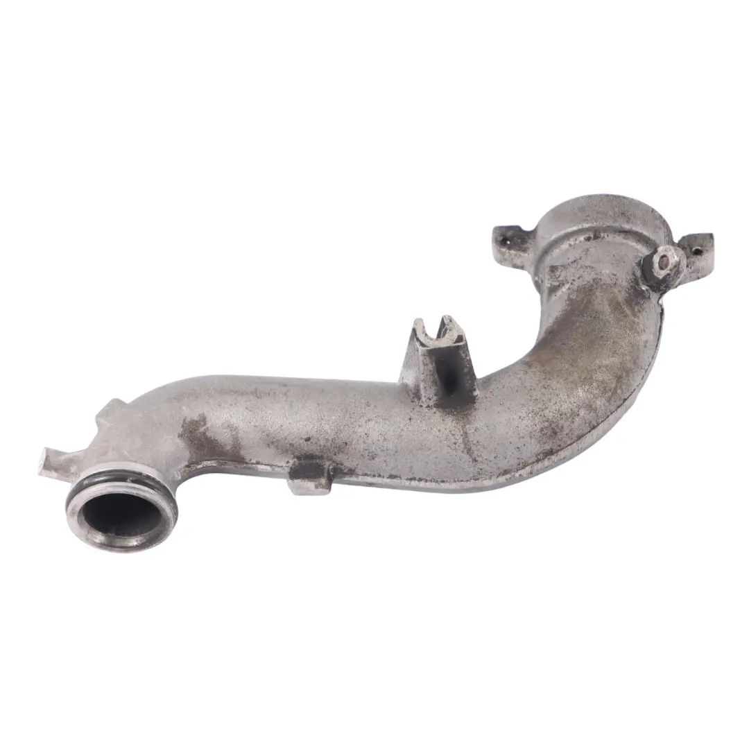 Mercedes ML W164 OM629 Admission d'air Intercooler Tubería izquierda - SKU A6290983507 - Numéro de pièce A6290983507