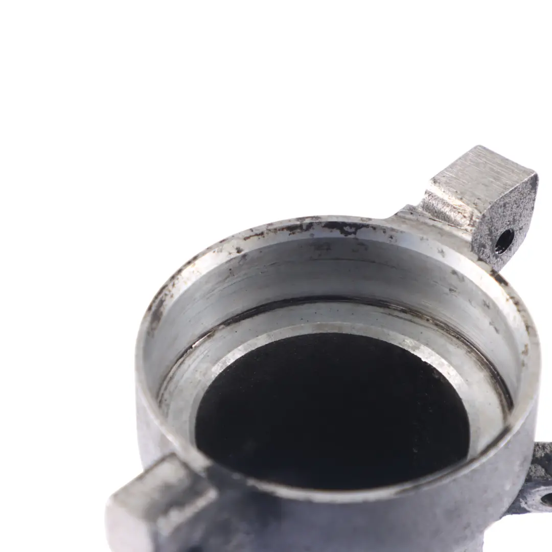 Intake Intercooler Pipe Left N/S to Mercedes ML W164 Diesel OM629 Air with Part number A6290983507 Mercedes ML W164 Diesel OM629 Air Intake Intercooler Pipe Left N/S - SKU A6290983507 - Part number A6290983507