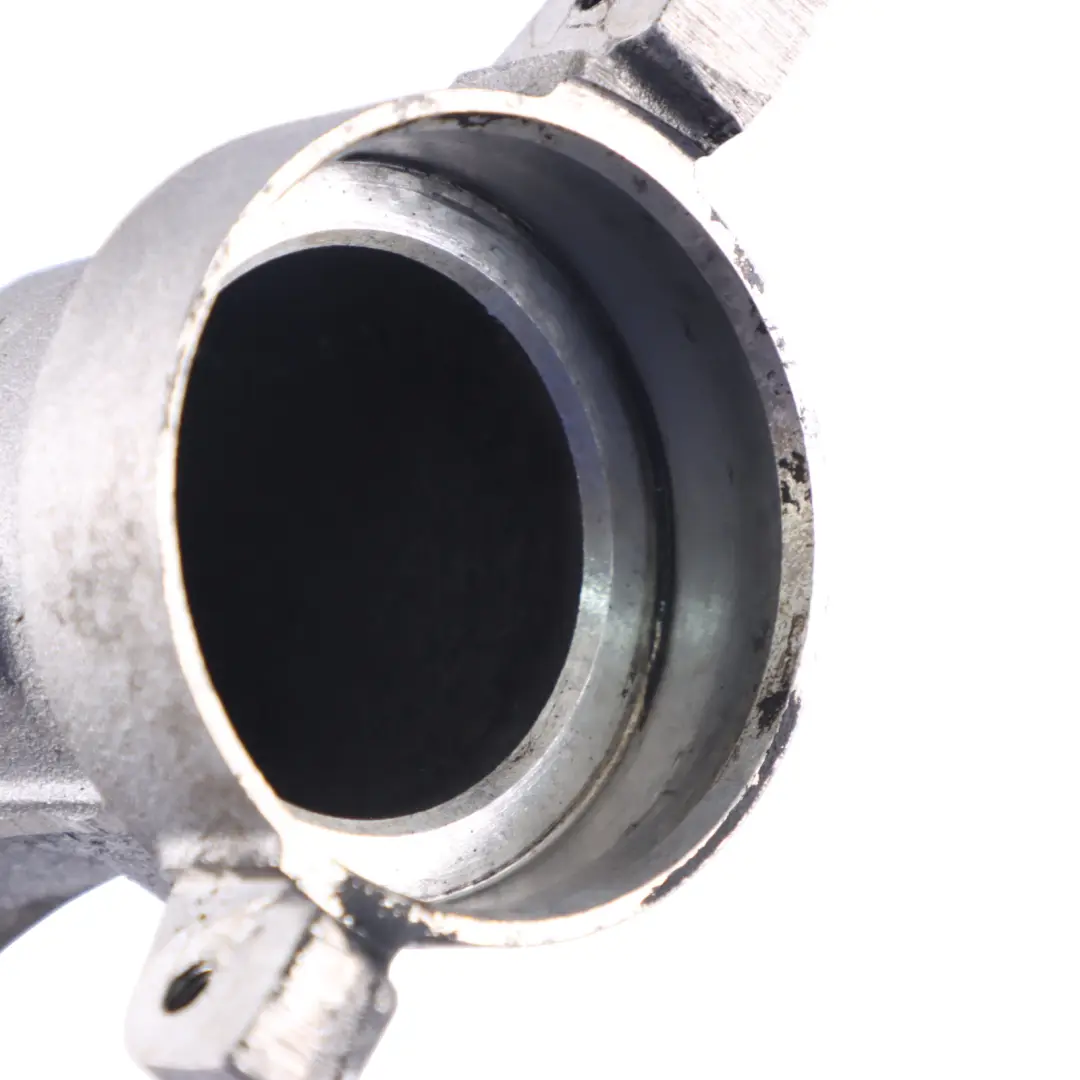 Rura Powietrza Intercoolera Lewa do Mercedes ML W164 Diesel OM629 o numerze A6290983507 Mercedes ML W164 Diesel OM629 Rura Powietrza Intercoolera Lewa - SKU A6290983507 - Numer Części A6290983507