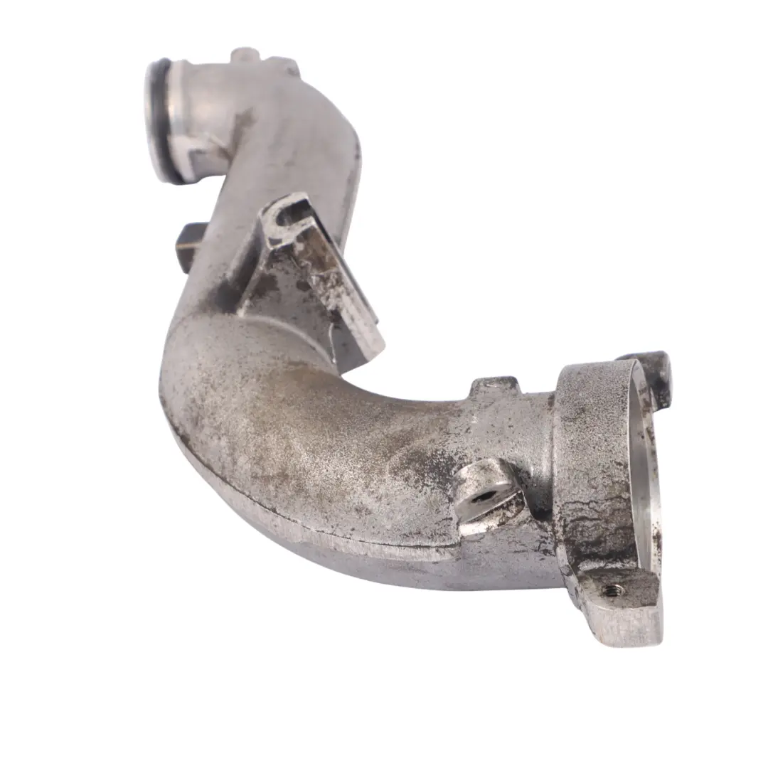 Tubo di aspirazione aria intercooler sinistra per Mercedes ML W164 OM629 con numero di parte A6290983507 Mercedes ML W164 OM629 Tubo di aspirazione aria intercooler sinistra - SKU A6290983507 - Numero di parte A6290983507