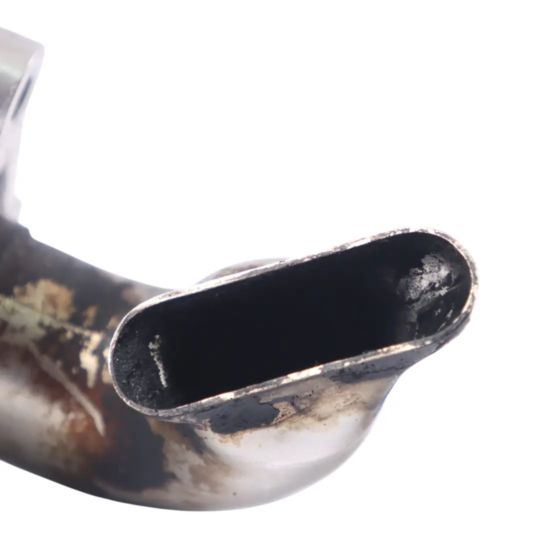 Mercedes W164 OM629 Valvola di scarico EGR Tubo flessibile - SKU A6291400208 - Numero di parte A6291400208