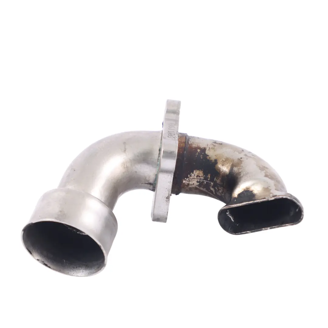 Soupape d'échappement Ligne Tuyau Tube pour Mercedes W164 OM629 EGR à propos du numéro de pièce A6291400208 Mercedes W164 OM629 EGR Soupape d'échappement Ligne Tuyau Tube - SKU A6291400208 - Numéro de pièce A6291400208