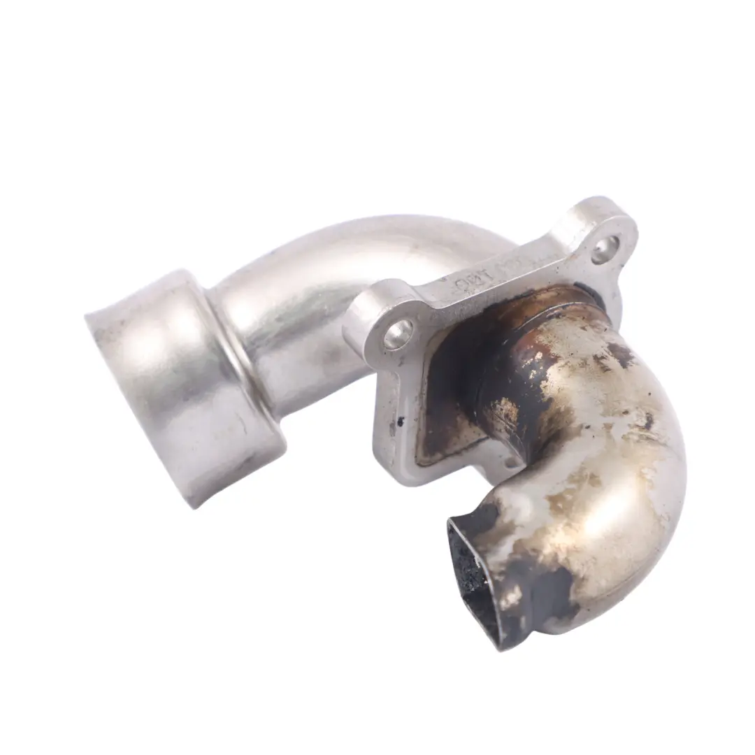 AGR Auslassventil Rohr Leitung Schlauch für Mercedes W164 OM629 mit Teilenummer A6291400208 Mercedes W164 OM629 AGR Auslassventil Rohr Leitung Schlauch - SKU A6291400208 - Teilenummer A6291400208