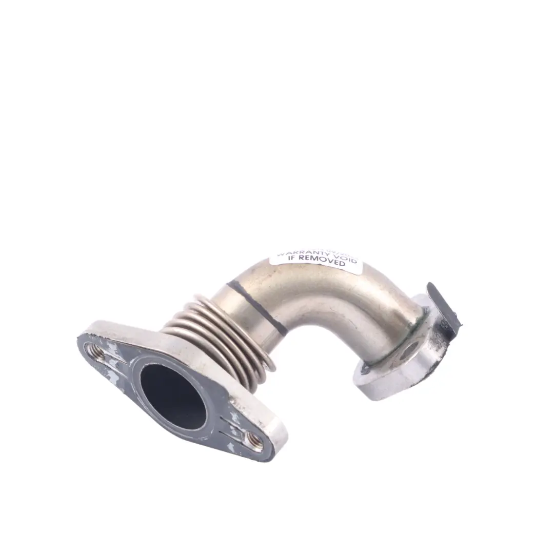 Tuyau de la vanne EGR ligne tuyauterie pour Mercedes ML W164 OM629 Diesel à propos du numéro de pièce A6291400357 Mercedes ML W164 OM629 Diesel Tuyau de la vanne EGR ligne tuyauterie - SKU A6291400357 - Numéro de pièce A6291400357