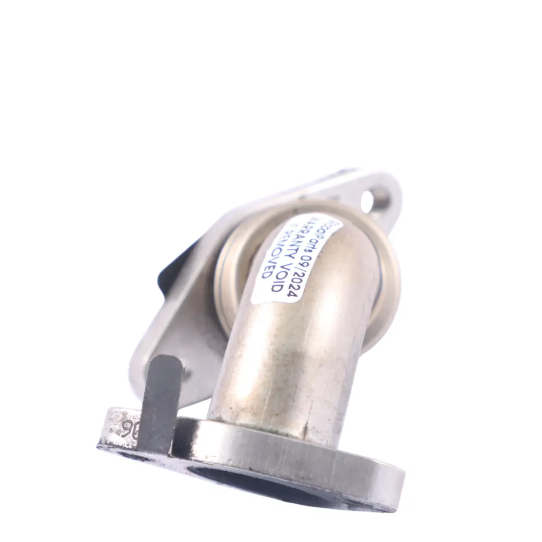 valvola EGR tubo linea per Mercedes ML W164 OM629 Diesel con numero di parte A6291400357 Mercedes ML W164 OM629 Diesel valvola EGR tubo linea - SKU A6291400357 - Numero di parte A6291400357