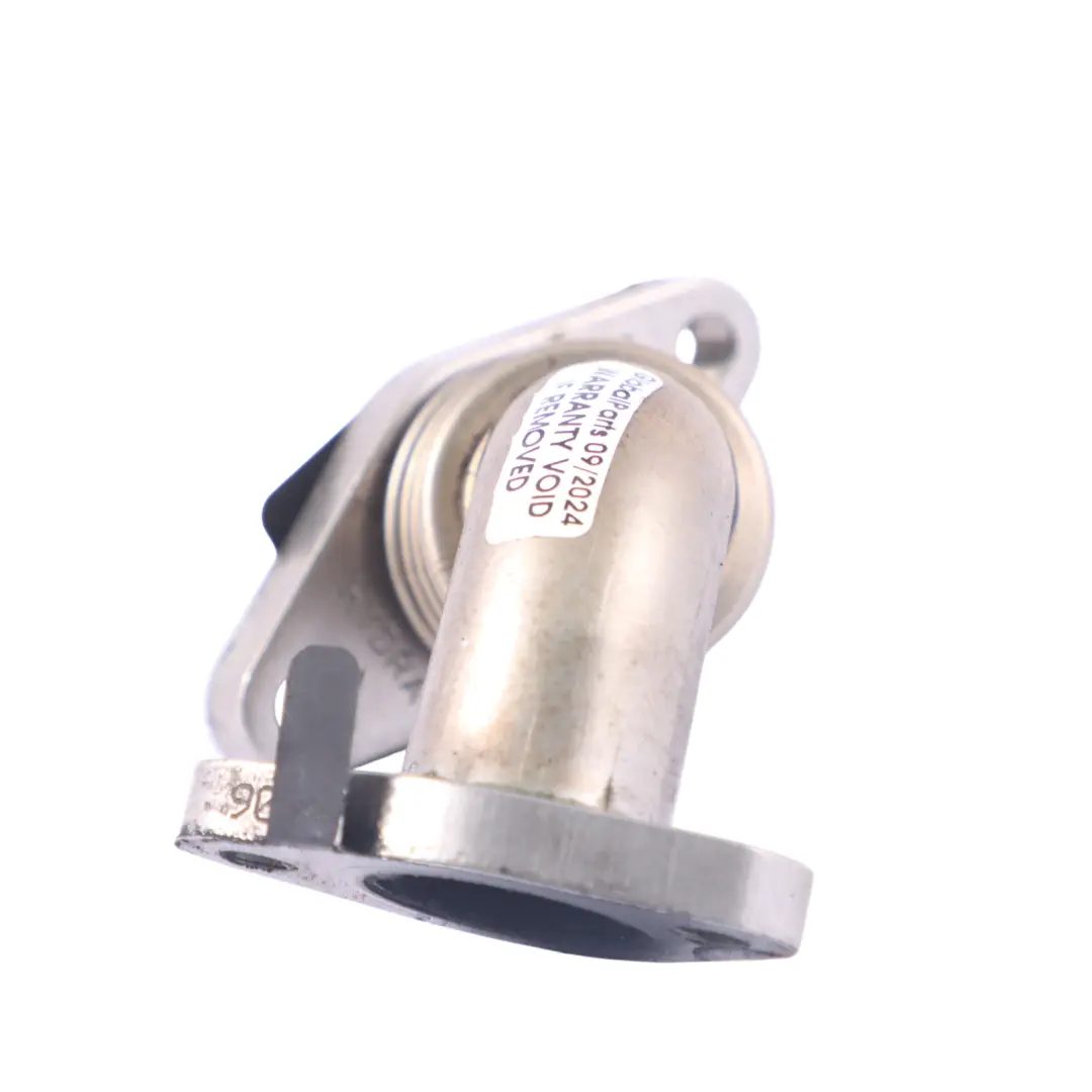 Mercedes ML W164 OM629 Diesel EGR Valve Pipe Hose Line Tube - SKU A6291400357 - Part number A6291400357