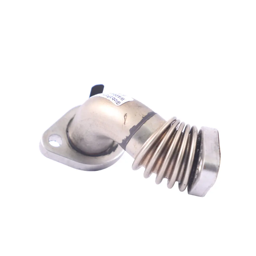 Mercedes ML W164 OM629 Diesel EGR Válvula Tubo Manguera Línea - SKU A6291400357 - Número de pieza A6291400357