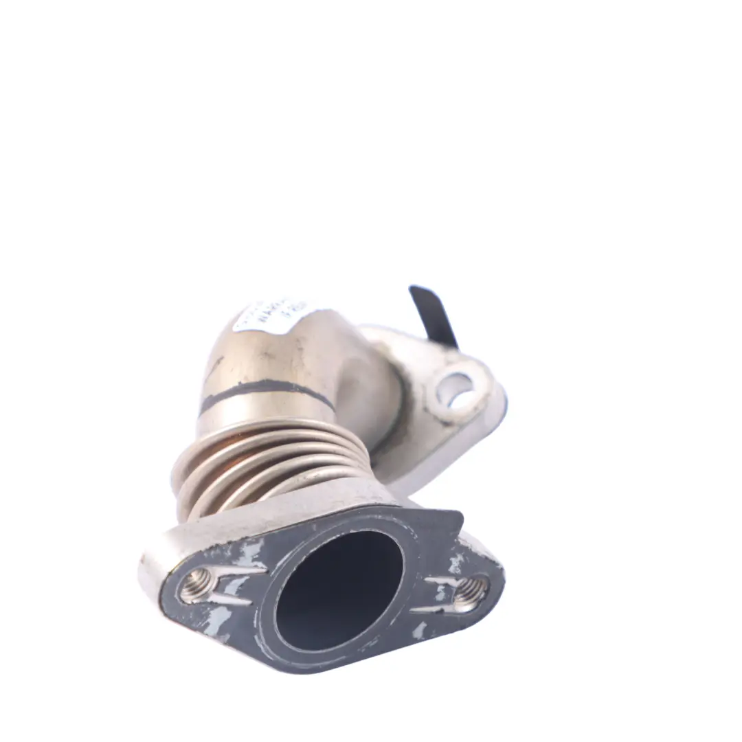Mercedes ML W164 OM629 Diesel EGR Válvula Tubo Manguera Línea - SKU A6291400357 - Número de pieza A6291400357