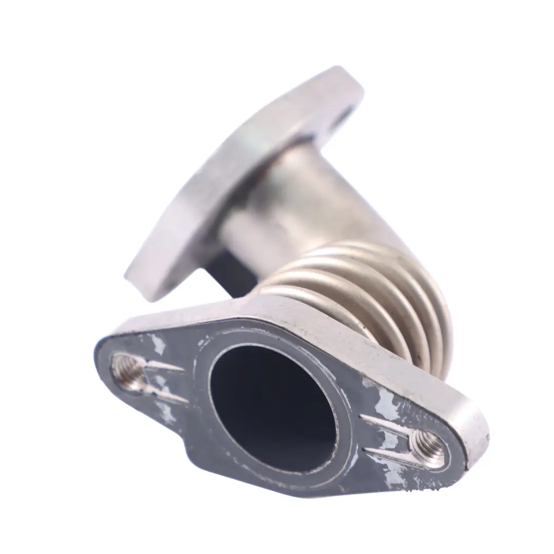 Tuyau de la vanne EGR ligne tuyauterie pour Mercedes ML W164 OM629 Diesel à propos du numéro de pièce A6291400357 Mercedes ML W164 OM629 Diesel Tuyau de la vanne EGR ligne tuyauterie - SKU A6291400357 - Numéro de pièce A6291400357