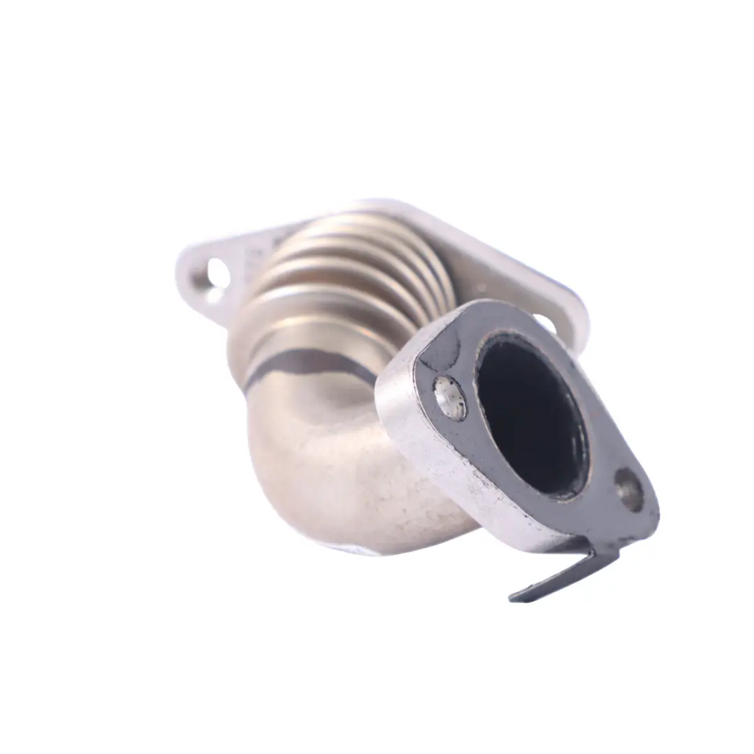 AGR Ventil Rohr Schlauch Leitung für Mercedes ML W164 OM629 Diesel mit Teilenummer A6291400357 Mercedes ML W164 OM629 Diesel AGR Ventil Rohr Schlauch Leitung - SKU A6291400357 - Teilenummer A6291400357