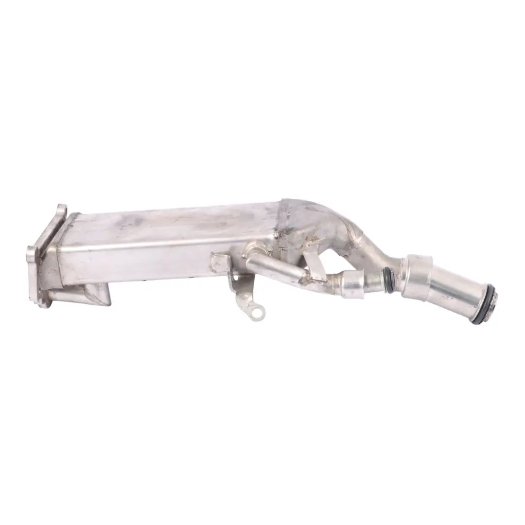 Mercedes GL 420 CDI X164 Diesel OM629 Enfriador EGR Gas de escape - SKU A6291400475 - Número de pieza A6291400475