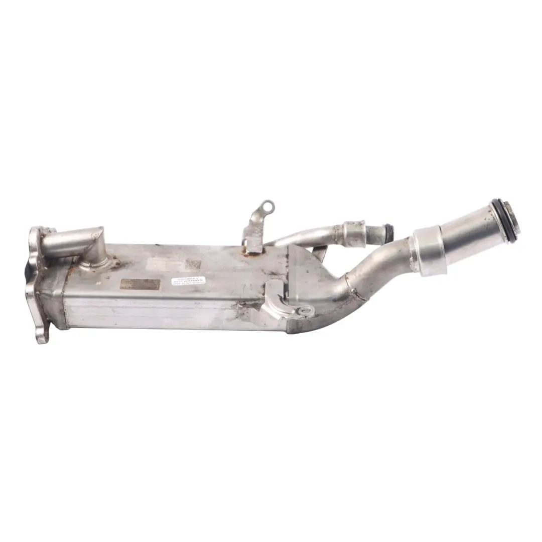 AGR-Kühler Abgas für Mercedes GL 420 CDI X164 Diesel OM629 mit Teilenummer A6291400475 Mercedes GL 420 CDI X164 Diesel OM629 AGR-Kühler Abgas - SKU A6291400475 - Teilenummer A6291400475