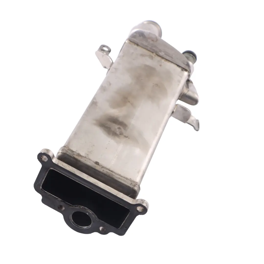 Mercedes GL 420 CDI X164 Diesel OM629 Enfriador EGR Gas de escape - SKU A6291400475 - Número de pieza A6291400475