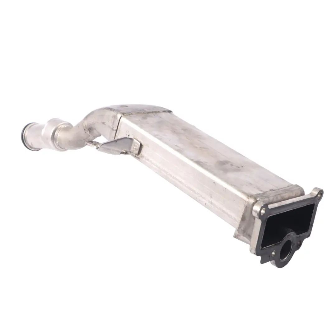 Mercedes GL 420 CDI X164 Diesel OM629 Enfriador EGR Gas de escape - SKU A6291400475 - Número de pieza A6291400475