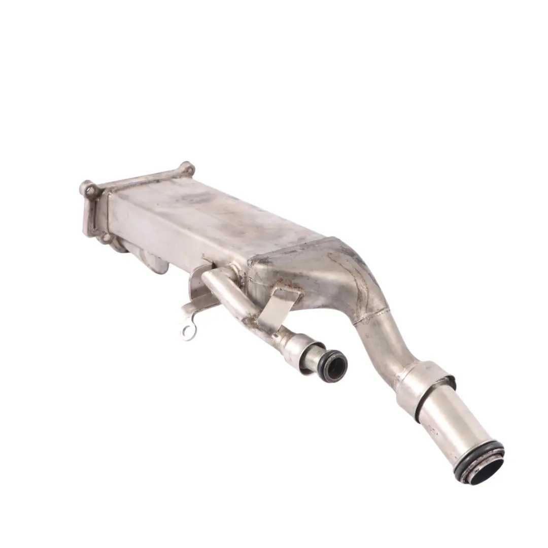 Cooler Exhaust Gas to Mercedes GL 420 CDI X164 Diesel OM629 EGR with Part number A6291400475 Mercedes GL 420 CDI X164 Diesel OM629 EGR Cooler Exhaust Gas - SKU A6291400475 - Part number A6291400475