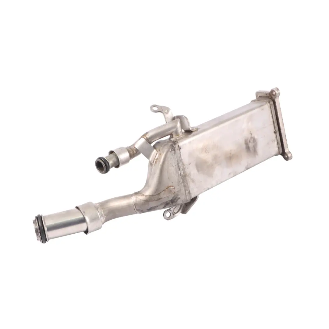 AGR-Kühler Abgas für Mercedes GL 420 CDI X164 Diesel OM629 mit Teilenummer A6291400475 Mercedes GL 420 CDI X164 Diesel OM629 AGR-Kühler Abgas - SKU A6291400475 - Teilenummer A6291400475