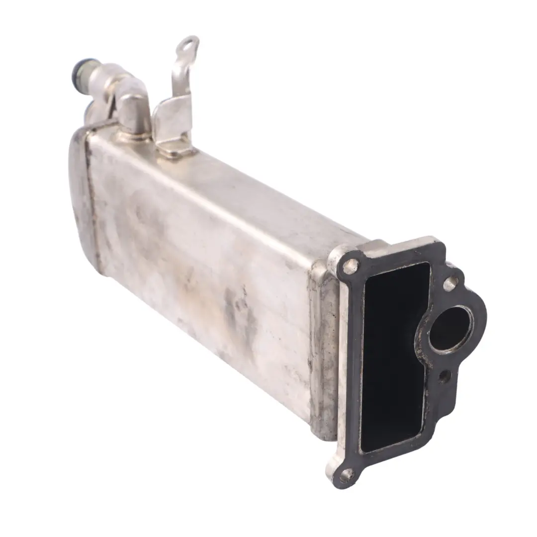 Enfriador EGR Gas de escape para Mercedes GL 420 CDI X164 Diesel OM629 con número de pieza A6291400475 Mercedes GL 420 CDI X164 Diesel OM629 Enfriador EGR Gas de escape - SKU A6291400475 - Número de pieza A6291400475