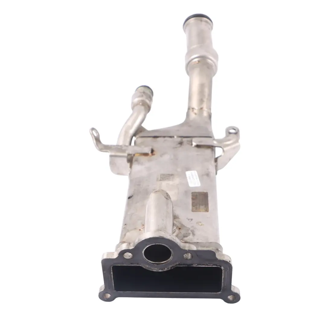 Enfriador EGR Gas de escape para Mercedes GL 420 CDI X164 Diesel OM629 con número de pieza A6291400475 Mercedes GL 420 CDI X164 Diesel OM629 Enfriador EGR Gas de escape - SKU A6291400475 - Número de pieza A6291400475