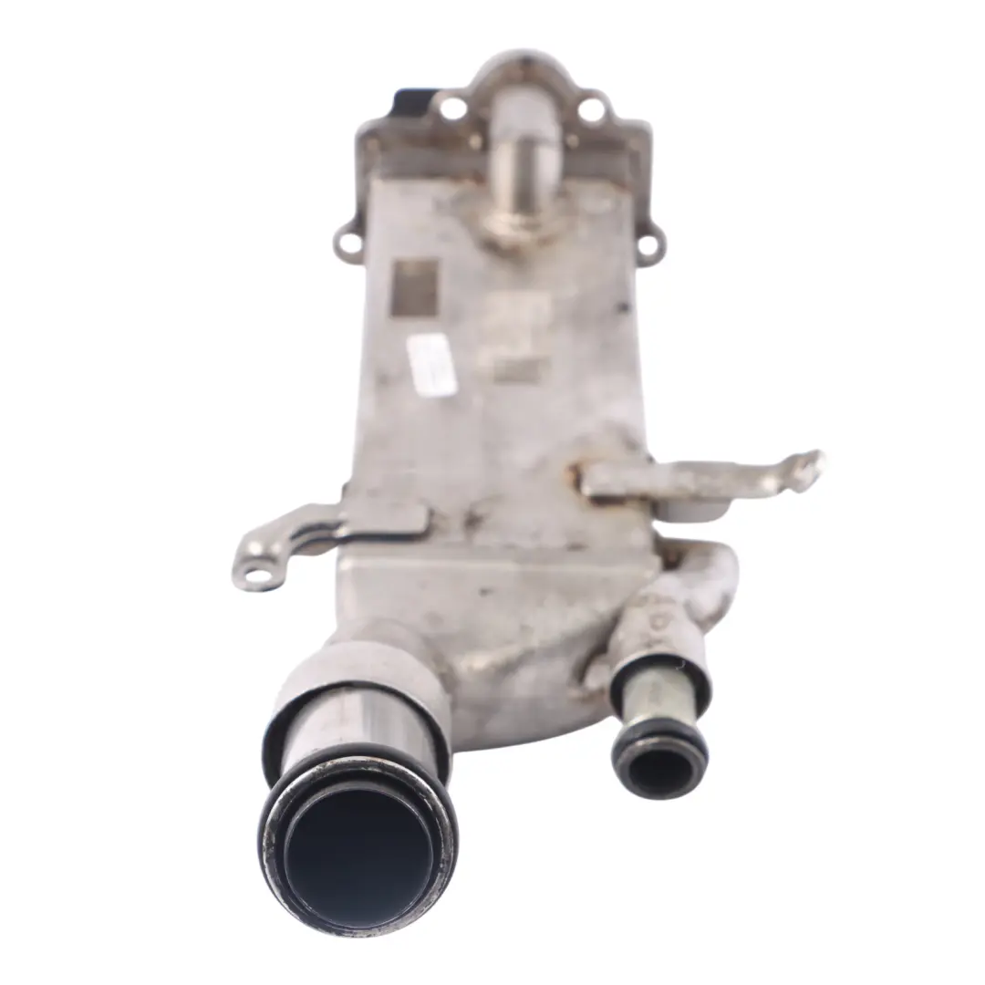 Refroidisseur EGR Gaz d'échappement pour Mercedes GL X164 Diesel OM629 à propos du numéro de pièce A6291400475 Mercedes GL X164 Diesel OM629 Refroidisseur EGR Gaz d'échappement - SKU A6291400475 - Numéro de pièce A6291400475