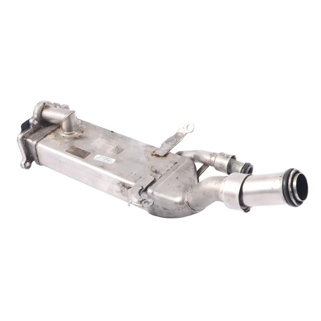 Refroidisseur EGR Gaz d'échappement pour Mercedes GL X164 Diesel OM629 à propos du numéro de pièce A6291400475 Mercedes GL X164 Diesel OM629 Refroidisseur EGR Gaz d'échappement - SKU A6291400475 - Numéro de pièce A6291400475