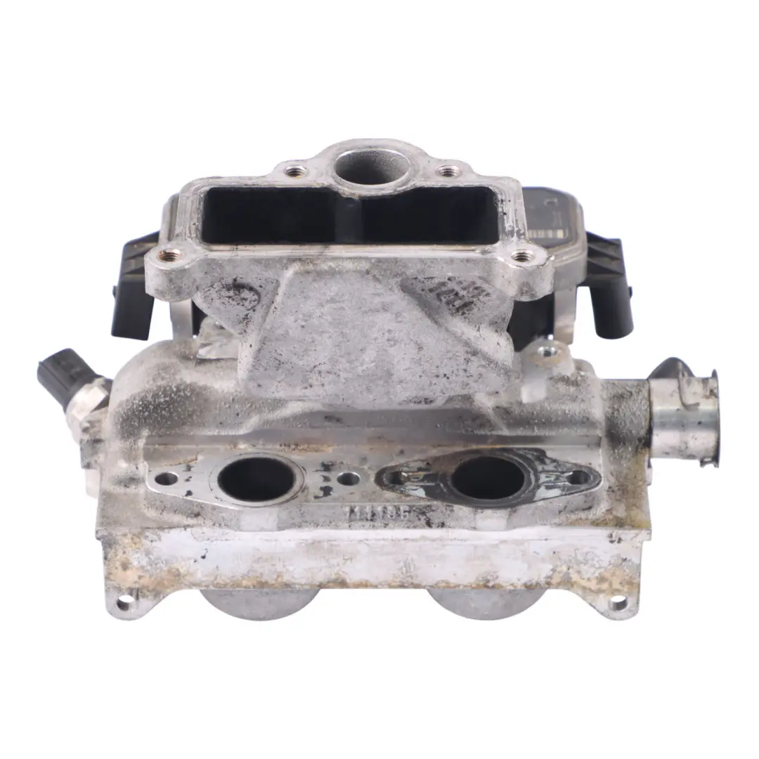 Mercedes GL X164 CDI Diesel OM629 Válvula EGR Recirculación escape - SKU A6291401560 - Número de pieza A6291401560