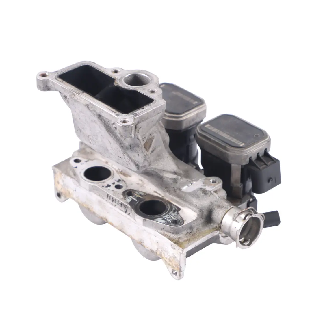 Mercedes GL X164 CDI Diesel OM629 Válvula EGR Recirculación escape - SKU A6291401560 - Número de pieza A6291401560