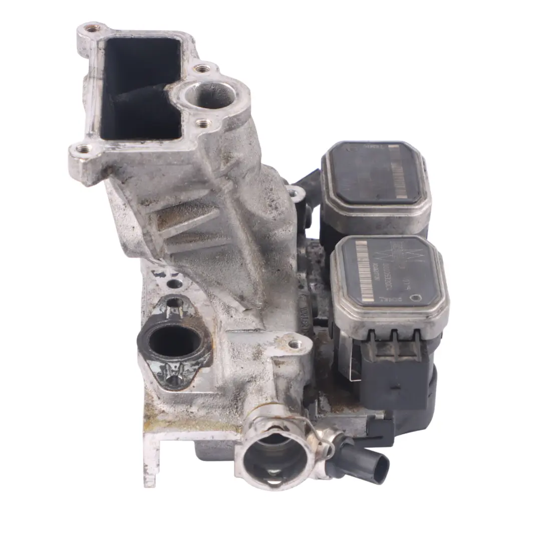 Mercedes GL X164 CDI OM629 EGR Recirculation des gaz d'échappement - SKU A6291401560 - Numéro de pièce A6291401560