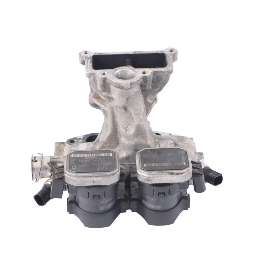 Mercedes GL X164 CDI Diesel OM629 Válvula EGR Recirculación escape - SKU A6291401560 - Número de pieza A6291401560