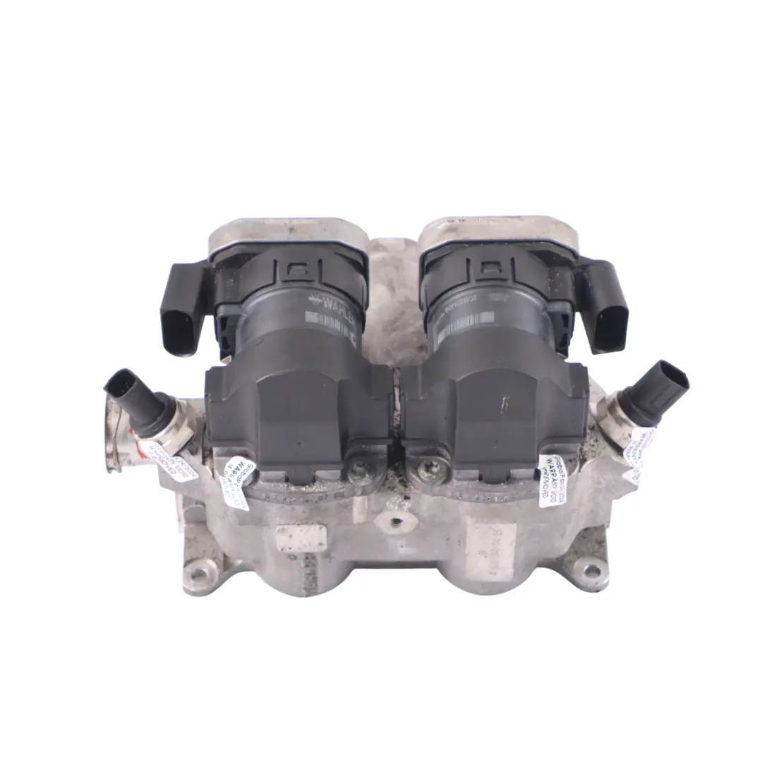 Mercedes GL X164 CDI Diesel OM629 Válvula EGR Recirculación escape - SKU A6291401560 - Número de pieza A6291401560