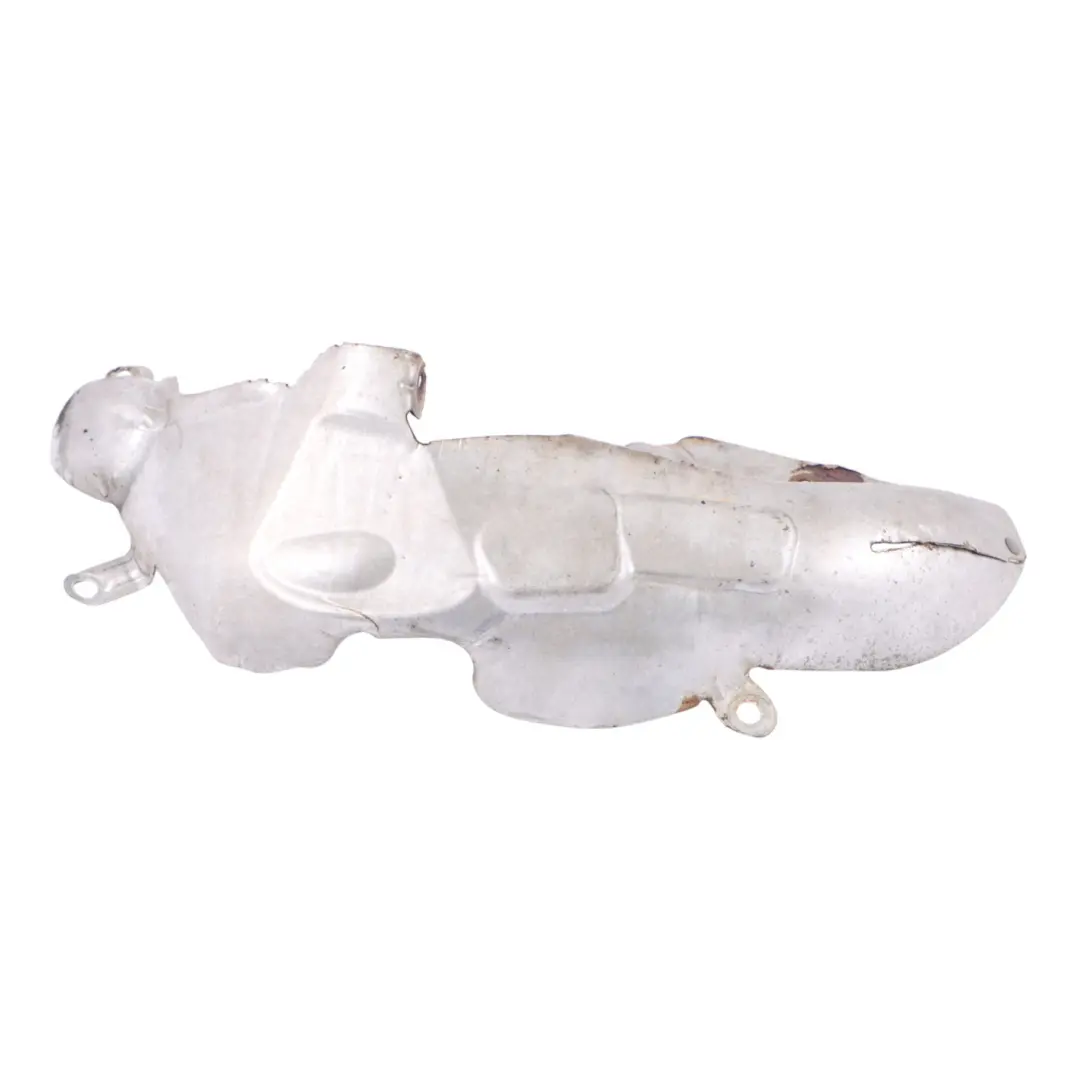 Bouclier thermique collecteur d'échappement droit pour Mercedes ML W164 Diesel OM629 à propos du numéro de pièce A6291420020 Mercedes ML W164 Diesel OM629 Bouclier thermique collecteur d'échappement droit - SKU A6291420020 - Numéro de pièce A6291420020