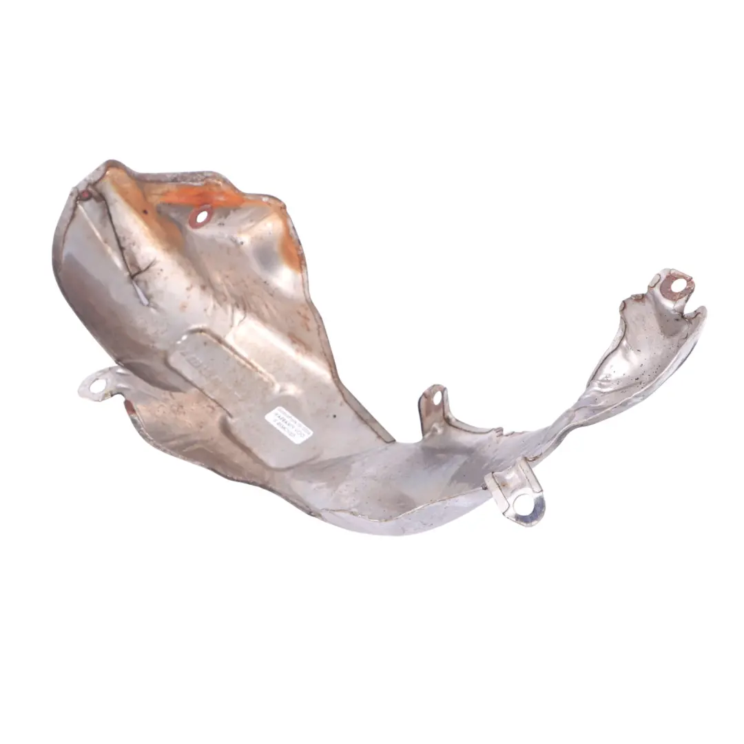 Bouclier thermique collecteur d'échappement droit pour Mercedes ML W164 Diesel OM629 à propos du numéro de pièce A6291420020 Mercedes ML W164 Diesel OM629 Bouclier thermique collecteur d'échappement droit - SKU A6291420020 - Numéro de pièce A6291420020