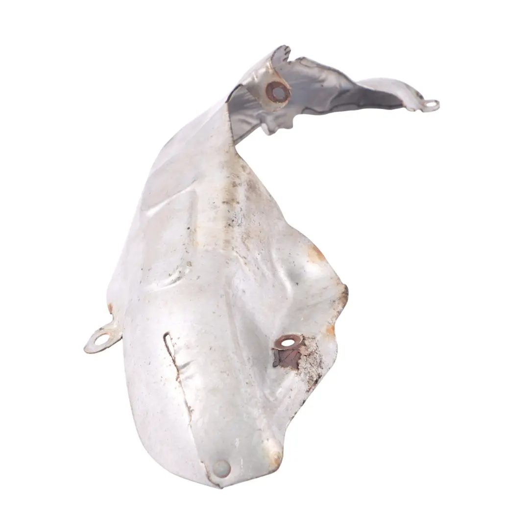 Osłona Kolektora Wydechowego Prawa do Mercedes ML W164 OM629 o numerze A6291420020 Mercedes ML W164 OM629 Osłona Kolektora Wydechowego Prawa - SKU A6291420020 - Numer Części A6291420020