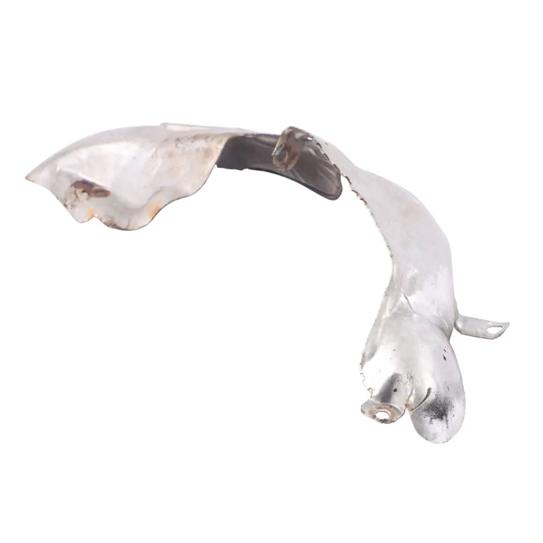 Bouclier thermique collecteur d'échappement droit pour Mercedes ML W164 Diesel OM629 à propos du numéro de pièce A6291420020 Mercedes ML W164 Diesel OM629 Bouclier thermique collecteur d'échappement droit - SKU A6291420020 - Numéro de pièce A6291420020