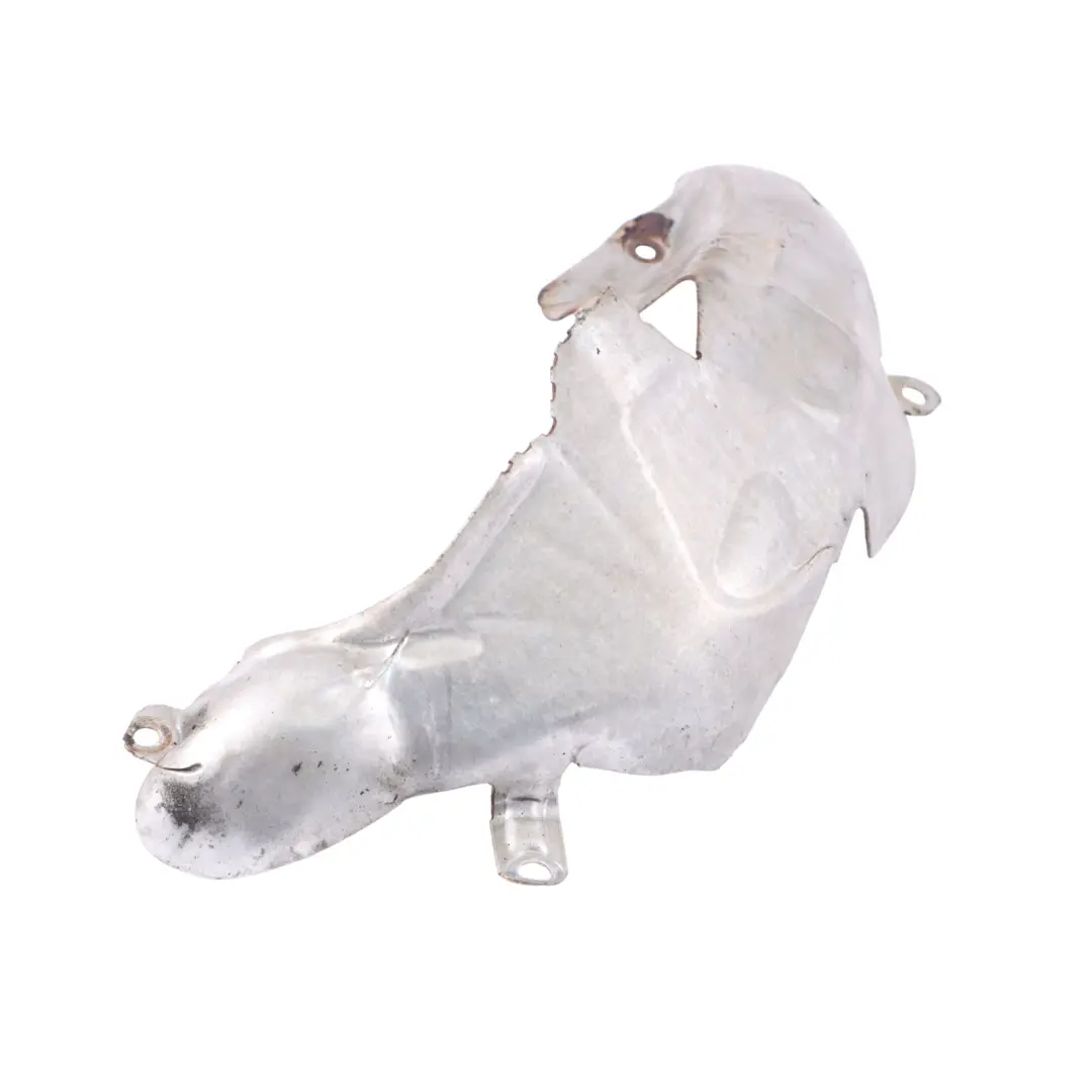 Osłona Kolektora Wydechowego Prawa do Mercedes ML W164 OM629 o numerze A6291420020 Mercedes ML W164 OM629 Osłona Kolektora Wydechowego Prawa - SKU A6291420020 - Numer Części A6291420020