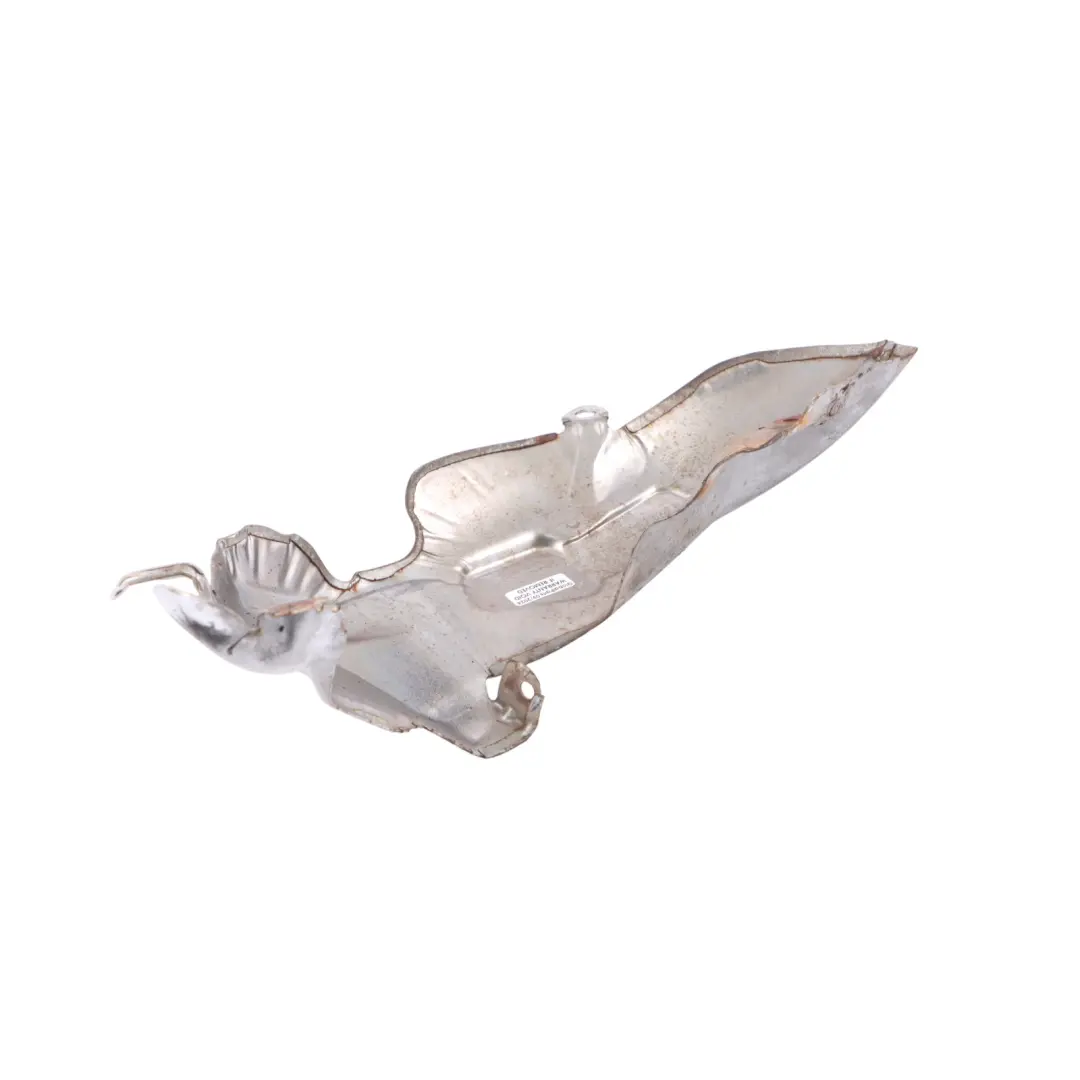 Osłona Kolektora Wydechowego Prawa do Mercedes ML W164 OM629 o numerze A6291420020 Mercedes ML W164 OM629 Osłona Kolektora Wydechowego Prawa - SKU A6291420020 - Numer Części A6291420020