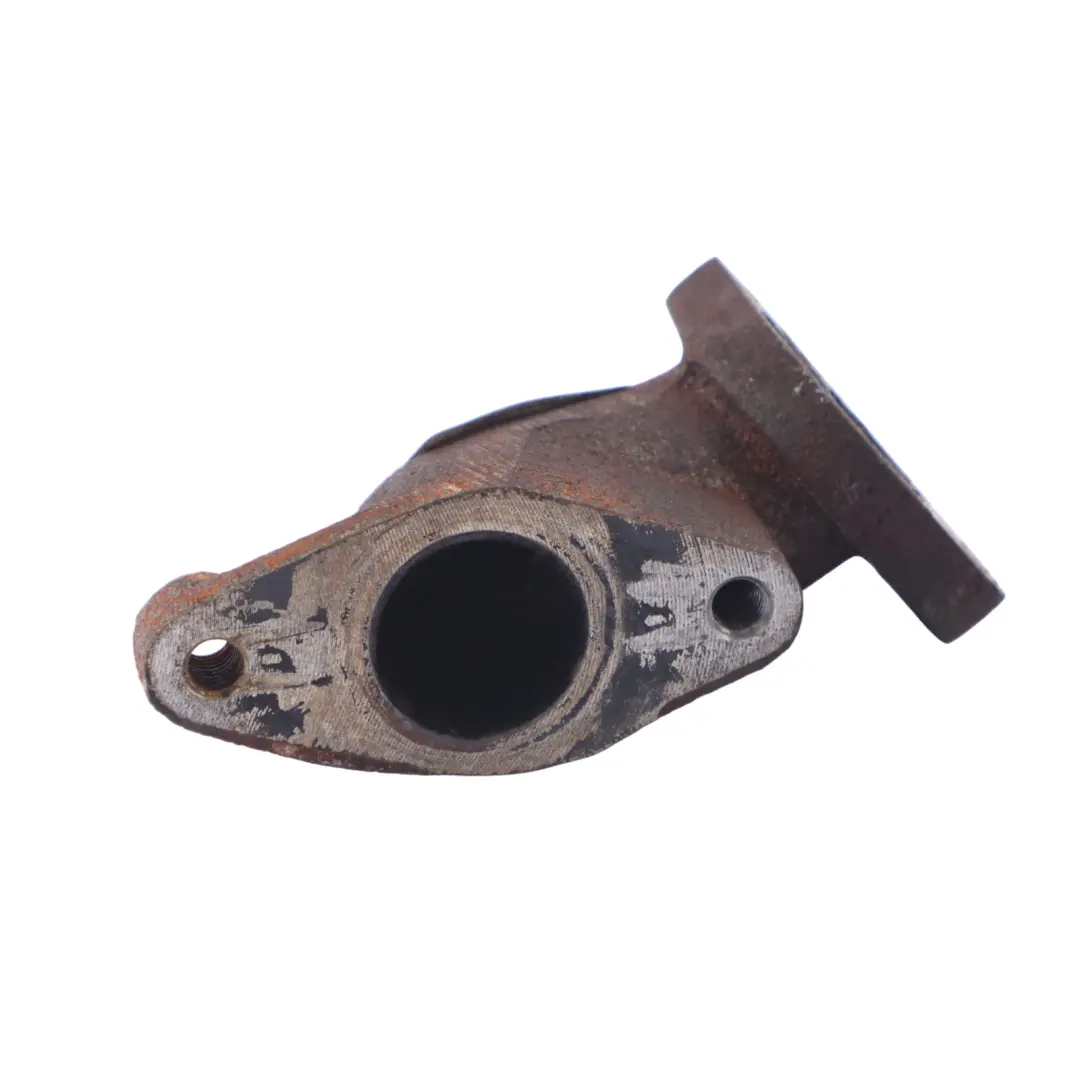 Mercedes W164 OM629 Exhaust EGR Manifold Connecting Pipe Hose Line - SKU A6291420108 - Part number A6291420108
