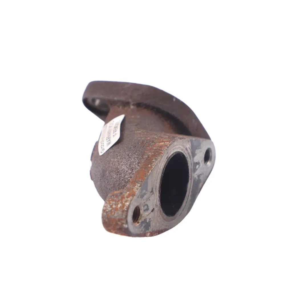 Kolanko Dolot Rura EGR do Mercedes W164 OM629 o numerze A6291420108 Mercedes W164 OM629 Kolanko Dolot Rura EGR - SKU A6291420108 - Numer Części A6291420108