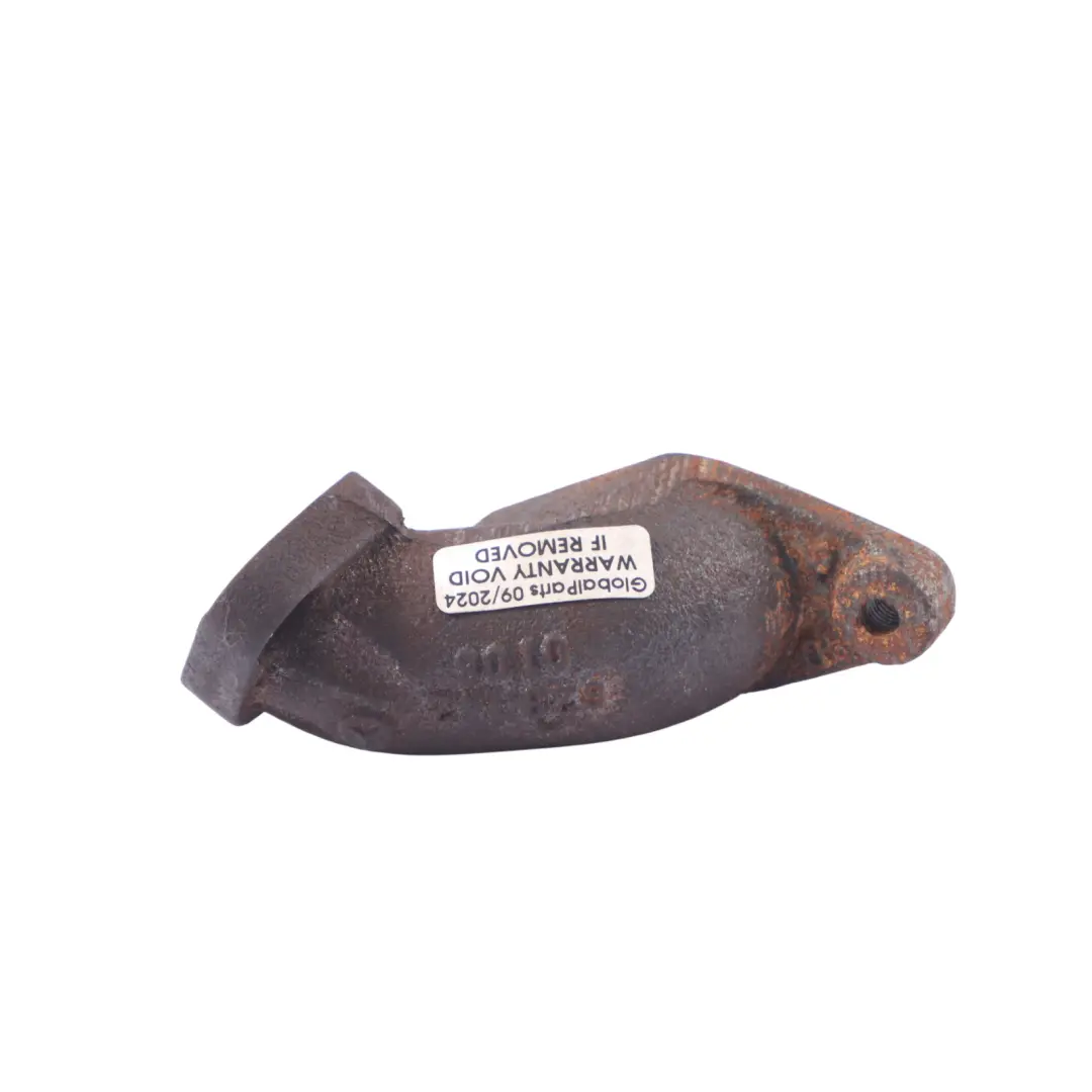 Mercedes W164 OM629 Exhaust EGR Manifold Connecting Pipe Hose Line - SKU A6291420108 - Part number A6291420108