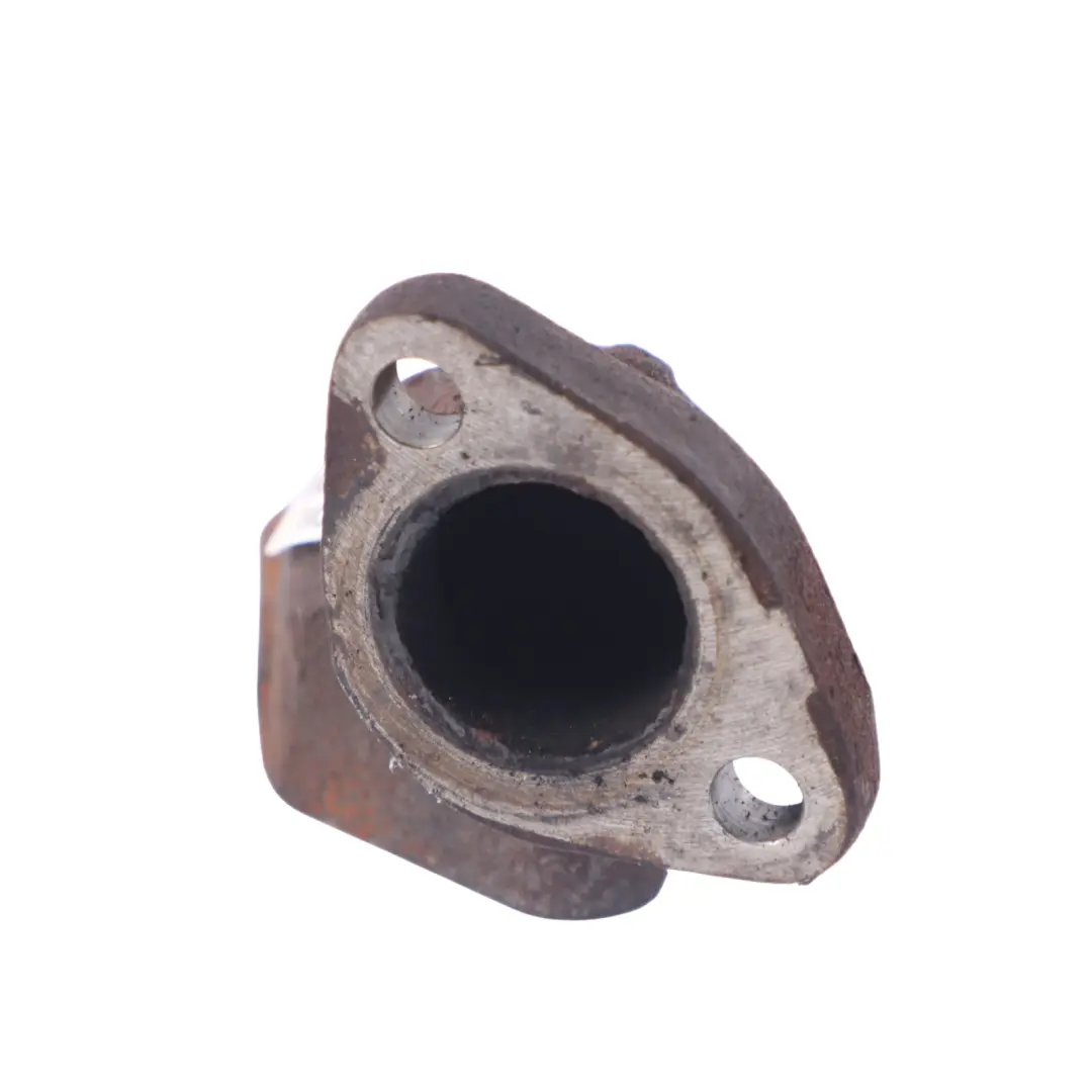 Mercedes W164 OM629 Collettore scarico EGR flessibile collegamento - SKU A6291420108 - Numero di parte A6291420108